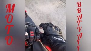 Мото приколы часть (2) #смех #moto #прикол