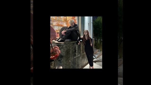 АКУЛИЧ, Молодой Платон - Подарок (speed up) смотреть онлайн