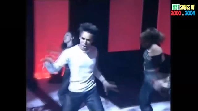 Best Songs of 2000 to 2004 Vol. 3 (Benny Benassi, Gigi DAgostino, Tiesto, Darude, Safri Duo)
