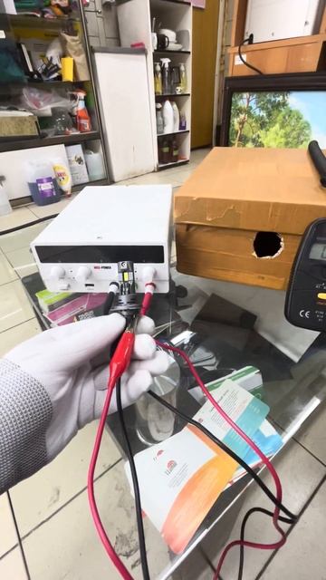 Обзор лампы Н7 LED смотреть онлайн