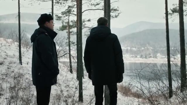 Первый отдел 4 сезон 3 серия - Непредсказуемые Судьбы и