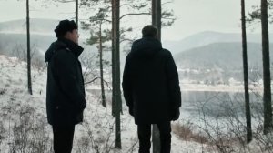 Первый отдел 4 сезон 3 серия - Непредсказуемые Судьбы и