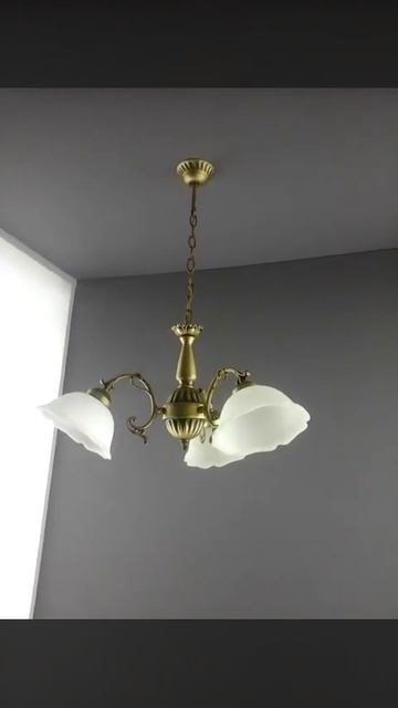 Люстра "Катрин 3" смотреть онлайн