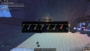 Как Поймать РЕДЧАЙШУЮ Рыбу в ФИШ / Fisch ROBLOX Все Секретны?