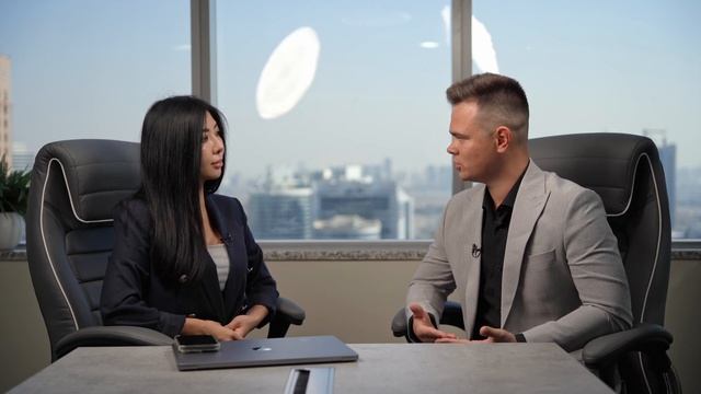 Ипотека в Дубае: как купить жильё, вложив минимум? смотреть онлайн