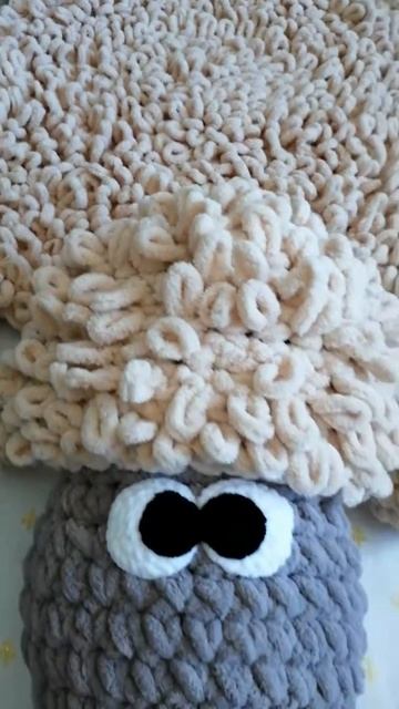 Видеообзор коврика-барашка смотреть онлайн