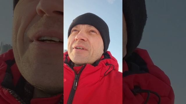 Склад озон. Впечатления от первого дня работы. смотреть онлайн