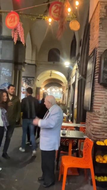 О, здесь какой век сейчас? смотреть онлайн