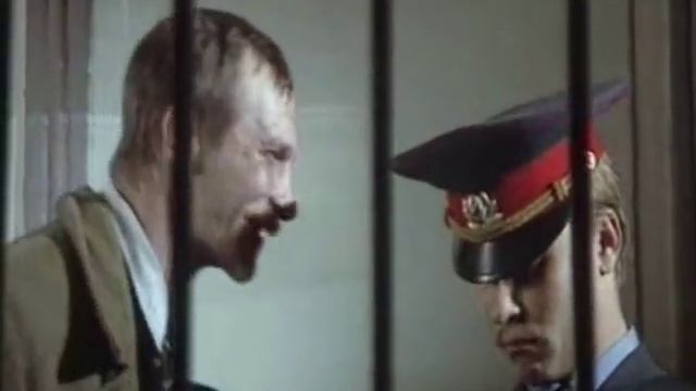 Улицы разбитых фонарей1 Смешной кадр Осведомитель и Л смотреть онлайн