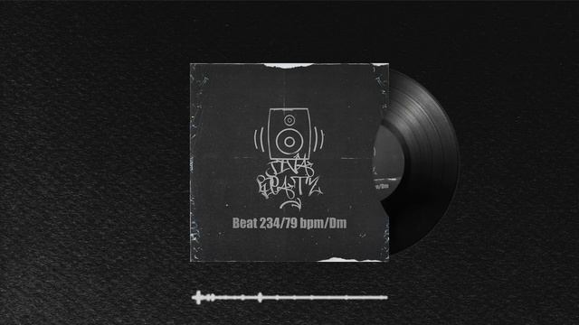 Hip-Hop Rap Beat | Hip Hop Rap Instrumental | Рэп бит | Хип-хоп рэп инструментал | Jiva Beatz