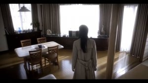 самые страшные моменты фильма Проклятие начало конца