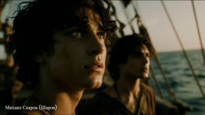 ПРЕМЬЕРА ЗОДИАКАЛЬНОЙ ПЕСНИ "Миф о Близнецах". (Братья Кастор и Полидевк.)