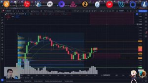 ОБЗОР SEI криптовалюта Sei прогноз цены - Альткоины расту