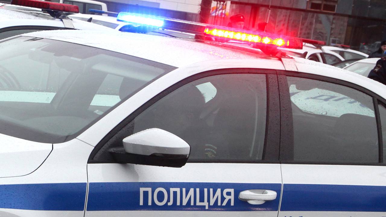 Сотрудники Госавтоинспекции установили предполагаемого организатора нелегальных гонок в Ангарске