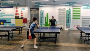 Аеткулов Тимур (ФНТР: 66. RTTF: 580) vs Теньковский Павел (RTTF: 468)