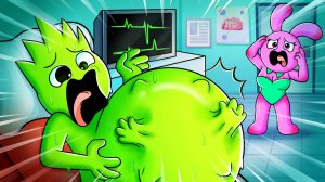 Sprinki|СПРУНКИ или СПРУНКЕ - Мультики про Спрунке | МУЛЬТФИЛЬМЫ SPRUNKI