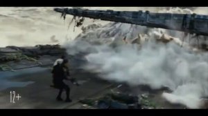 Трансформеры Последний рыцарь 2017