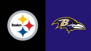 Питтсбург Стилерз - Балтимор Рэйвенс/NFL/21.12.2024/Pittsburgh Steelers - Baltimore Ravens