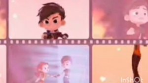 Говновоз+Горят фонари+Сказочный патруль.