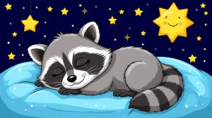 Колыбельная Моцарта для детского сна 💤 Успокаивающая музыка для сна 💤 Засыпайте за 1 минуту