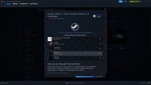 КАК СДЕЛАТЬ ПРОЗРАЧНЫЙ ФОН В STEAM