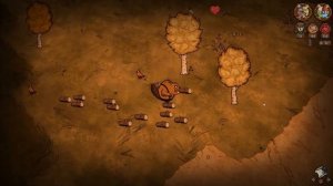 ОН ВАМ НЕ БОБЁР! РЕВОРК ВУДИ! | Don't Starve Together