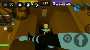 RIVALS. спидран по ривалсу!