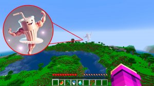 Я НАШЕЛ МЕМ БАЛЕРИНА ЛОЛОЛО В МАЙНКРАФТ! БРЕЙНРОТ ЖИВОТНЫЕ