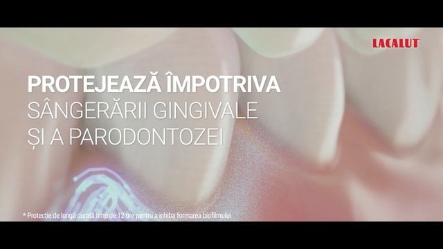 Lacalut Aktiv смотреть онлайн