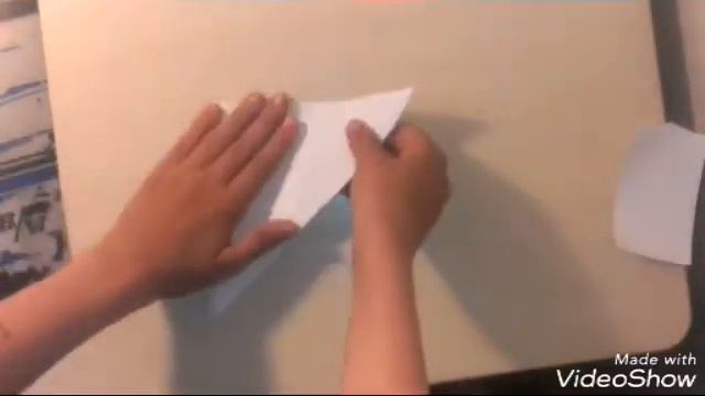 KraFt. Ru - как сделать когать из бумаги смотреть онлайн