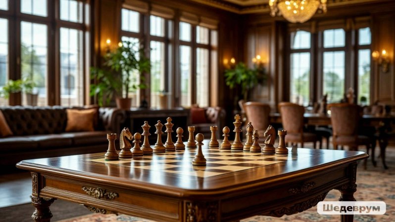 Шахматы на lichess.org. Зевок ферзя! #chess #gaming #шахматы