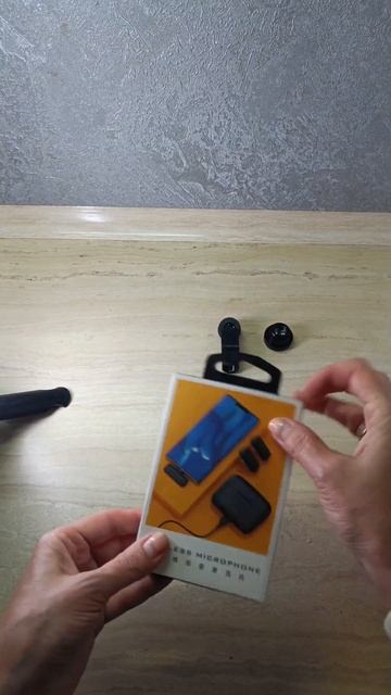 Угадали с подарками. Лампа для съёмок, микрофоны и лин? смотреть онлайн