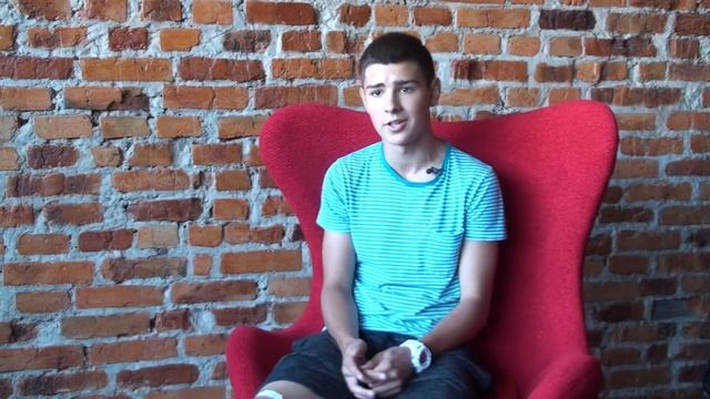 МЫ ДАВНО ХОТЕЛИ ТЕБЕ ПРИЗНАТЬСЯ...