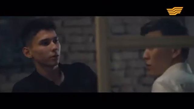 Бөрі (сериал) Мади Алимбеков Асан Мажит смотреть онлайн
