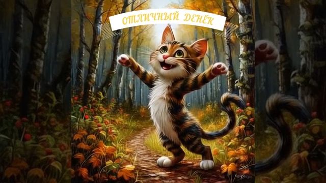 ОТЛИЧНЫЙ ДЕНЁК