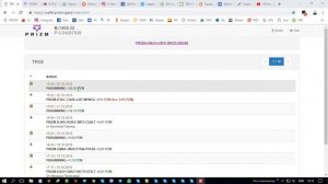 Криптовалюта ПРИЗМ   PRIZM   Майнинг в домашних условиях!