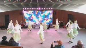 Калининград. Концерт 10 мая 2025 #2