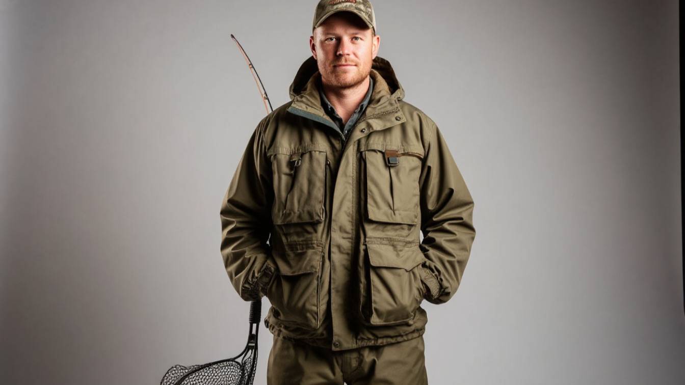 Самая красивая рыбалка в мае смотреть онлайн