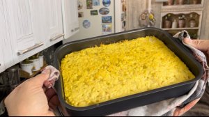 Нежное суфле без сахара и муки