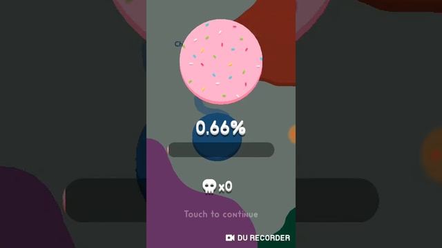 Играем в игру Paper.io2 смотреть онлайн