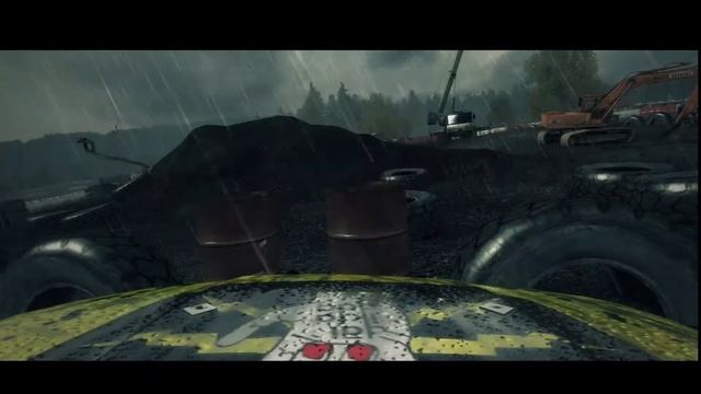 Dirt 3 Прохождение #2 смотреть онлайн