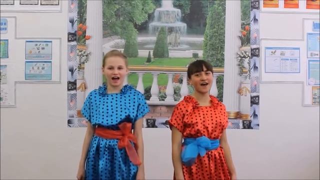 Акция видеопоздравлений «Доброе слово ИРОСТу приятно смотреть онлайн