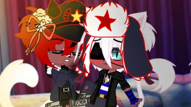 раздевалочка~ Россия: шапка-ушанка рейх: фуражка  5 комментариев 10 лайков смотреть онлайн