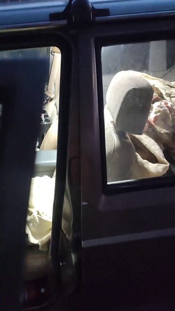 Новое освещение салона смотреть онлайн