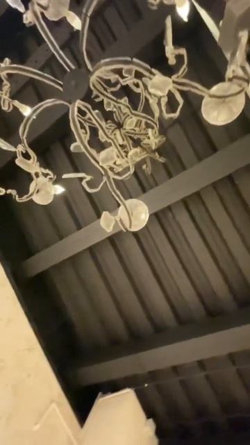 Современная потолочная люстра#люстра #освещение #люст смотреть онлайн