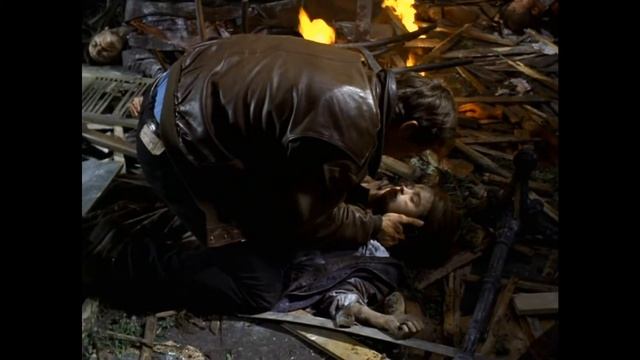 Отрывок из фильма спаситель смотреть онлайн