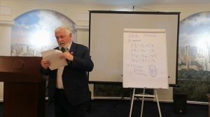 2025.04.25 Жданов  В.Г. «Фундамент духовного, культурного и нравственного возрождения народа»