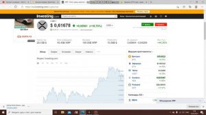 Топ 5 стабильных криптовалют