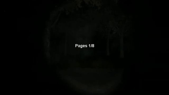 Гляделки с Слендрищем смотреть онлайн