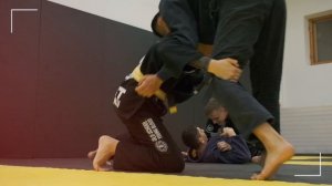 Центр единоборств